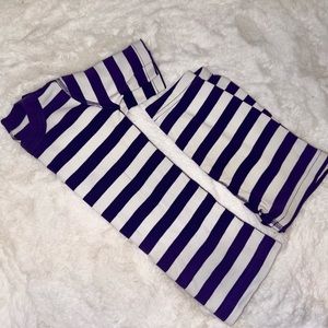 Hanna Andersson Short John’s 5T/110cm